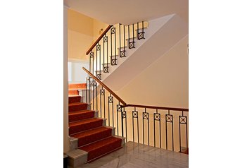 Grèce Hotel La Canée / Chania, Extérieur